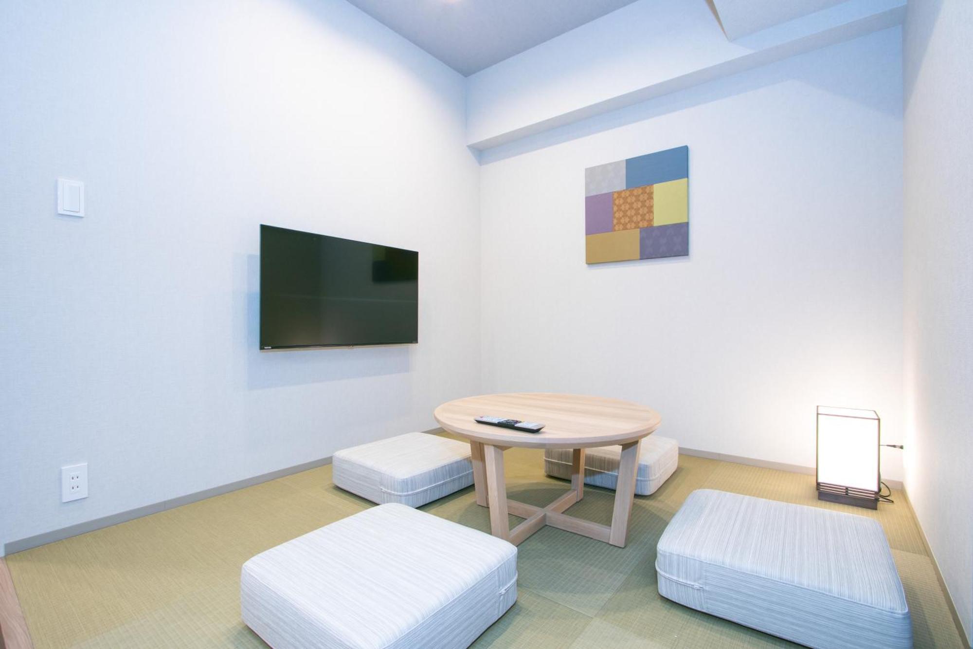 Minn Ueno Shin-Okachimachi โตเกียว ภายนอก รูปภาพ