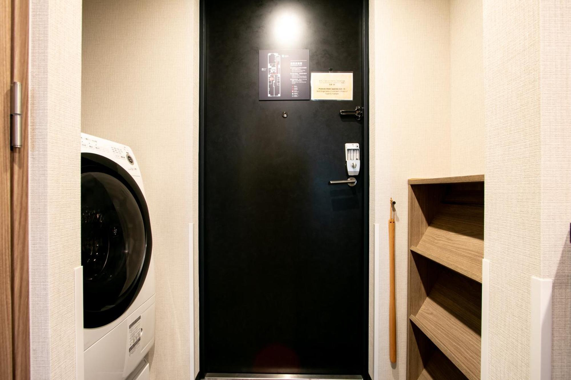 Minn Ueno Shin-Okachimachi โตเกียว ภายนอก รูปภาพ